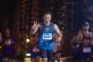 BIB: 40489, 42365
                            <button type="button" onclick="openModal(18283464)" class="btn btn-primary btn-sm float-right btn-popup" data-toggle="modal" data-target=".modal-high-quality">
                        <i class="fas fa-shopping-cart"></i> Add to Cart
                    </button>
                                            <button type="button" onclick="isThisMe(18283464, true)" class="btn btn-success btn-sm float-right btn-popup btn-isme hidden" data-toggle="tooltip" data-placement="bottom" title="นี่คือรูปของคุณใช่ไหม คลิกที่นี่เพื่อเอาเข้าอัลบั้ม">
                        <i class="fas fa-plus"></i> Add to album
                    </button>
                    <button type="button" onclick="isThisMe(18283464, false)" class="btn btn-warning btn-sm float-right btn-popup btn-isnotme hidden">
                        <i class="fas fa-ban"></i> Remove from album
                    </button>